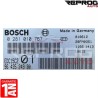 CALCULATEUR DÉCODÉ PEUGEOT 206 2.0 HDI 0281010767 9643524980 BOSCH EDC15C2
