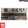 CALCULATEUR DÉCODÉ VW POLO 1.9 SDI 0281011319 038906012HL BOSCH EDC15VM+