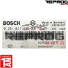 CALCULATEUR VIERGE RENAULT MASTER DCI 0281011486 8200391957 8200362918 EDC16C3