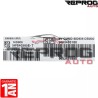 CALCULATEUR DÉCODÉ CITROEN C2 C3 5WS40285E-T SW9663483180 HW9653451880 SID806