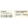 CALCULATEUR DÉCODÉ RENAULT MEGANE 1.6 S115300120C HOM7700860319 8200025769