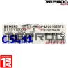 CALCULATEUR VIERGE RENAULT CLIO 2 S110115000B 8200162378 8200029658 SIRIUS 32N