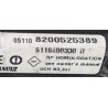 UCH VIERGE RENAULT SCENIC 2 N3 EXT 8200525389 S118400330D SIEMENS