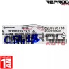 CALCULATEUR MOTEUR RENAULT TWINGO 2 S120202121A 8201076738 8200700600 SIM32