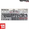 copy of CALCULATEUR DÉCODÉ PEUGEOT 207 1.4 HDI 0281012526 9662517180 BOSCH EDC16C34