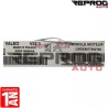 copy of CALCULATEUR DÉCODÉ PEUGEOT 206+ V34.3 CMDE9800613380 HW9666596780 VALEO