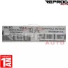 copy of CALCULATEUR DÉCODÉ PEUGEOT 206+ V34.3 CMDE9800613380 HW9666596780 VALEO