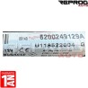 UCH VIERGE RENAULT TWINGO 1 PHASE 3 8200249129A U118522004G SIEMENS