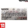 copy of CALCULATEUR DÉCODÉ SEAT LEON TOLEDO 0281014581 03G906021SH BOSCH EDC16U34