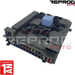 BSI VIERGE PEUGEOT 607...