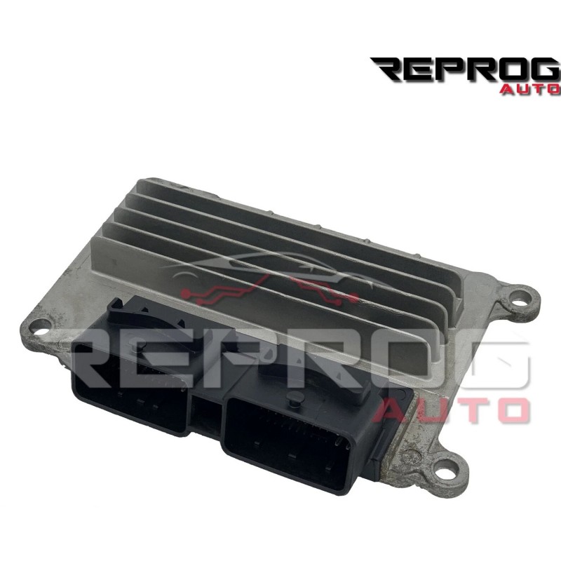 copy of CALCULATEUR MOTEUR AVEC PROGRAMMATION/CLONAGE AUDI A3 03G906018DH 5WP45548 SIEMENS VDO SIMOS PPD1.2