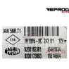 copy of CALCULATEUR MOTEUR AVEC PROGRAMMATION/CLONAGE AUDI A3 03G906018DH 5WP45548 SIEMENS VDO SIMOS PPD1.2
