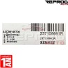 copy of CALCULATEUR VIERGE RENAULT SID310 A2C12510102 237109855R 237107137R CONTINENTAL