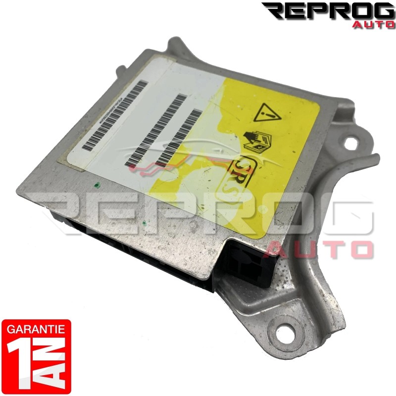 CALCULATEUR AIRBAG VIERGE PEUGEOT 107 CITROEN C1 TOYOTA AYGO 89170-0H040 TRW
