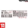 CALCULATEUR DÉCODÉ OU VIERGE PEUGEOT 607 5WS40575A-T SW9663964180 HW9661642180 SID803A