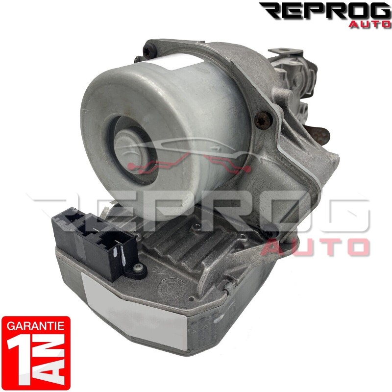 copy of DAE VIERGE RENAULT CLIO 3 MODUS TRW COLONNE DIRECTION CALCULATEUR 8200826817A