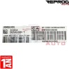 CALCULATEUR DÉCODÉ ou VIERGE CITROEN C5 HDI 5WS40258H-T SW9663008280 HW9655534080 SID803A