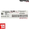 CALCULATEUR DÉCODÉ VD46.1 HW9806671980 9819269980 A2C1444520001 VALEO