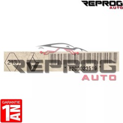 copy of CALCULATEUR DÉCODÉ RENAULT TWINGO CLIO 1.2 7700112873 7700105560 SAGEM SAFIR 2 35 PIN