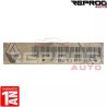 copy of CALCULATEUR DÉCODÉ RENAULT TWINGO CLIO 1.2 7700112873 7700105560 SAGEM SAFIR 2 35 PIN