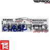 copy of CALCULATEUR VIERGE RENAULT KANGOO 1.5DCI 8200123485 HOM8200129109 DELPHI DDCR