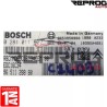 CALCULATEUR DÉCODÉ PEUGEOT 307 1.6 HDI 0281011627 9651128880 BOSCH EDC16C34
