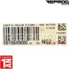 copy of BSI VIERGE PEUGEOT 208 VALEO 9807531680 N02 22661F 01 SW:K.00 E1111751