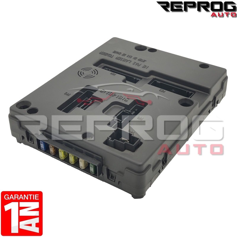 UCH VIERGE RENAULT MEGANE SCENIC 1 8200029339B S108502110E SIEMENS