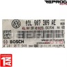 copy of CALCULATEUR DÉCODÉ VW T4 LT 2.5 TDI 0281011385 074906018BK BOSCH EDC15VM+