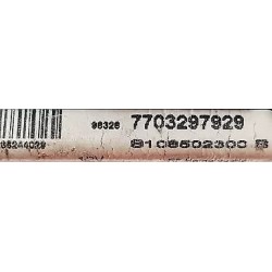 copy of UCH VIERGE RENAULT MEGANE SCENIC 1 7703297929 S108502300C SIEMENS