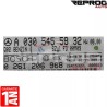 copy of CALCULATEUR BOITE OCCASION AVEC CLONAGE CITROEN C2 C3 SW9663660280 HW9663401380 S122754251B SIM821