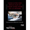 PRESTATION DE PROGRAMMATION UCH OCCASION VIERGE