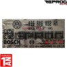 CALCULATEUR DÉCODÉ VW GOLF 1.4 036906032AM 0261208754 BOSCH ME7.5.10