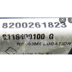 UCH VIERGE RENAULT MEGANE 2 N1 8200261823 S118400100G SIEMENS X84