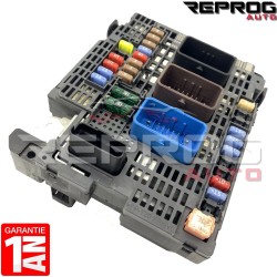 BSM Z01-00 DELPHI PSA...