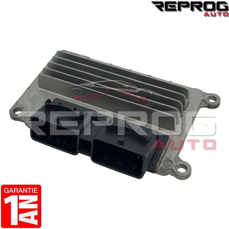 CALCULATEUR MOTEUR VIERGE RENAULT TWINGO 1 PH2/3 5NR2.T3 8200181482 8200262874