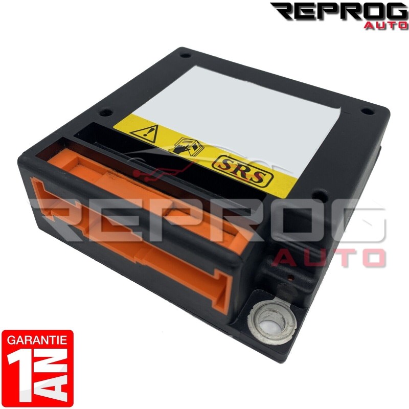 copy of CALCULATEUR AIRBAG VIERGE CITROEN C8 PEUGEOT 807 1401277280 TEMIC