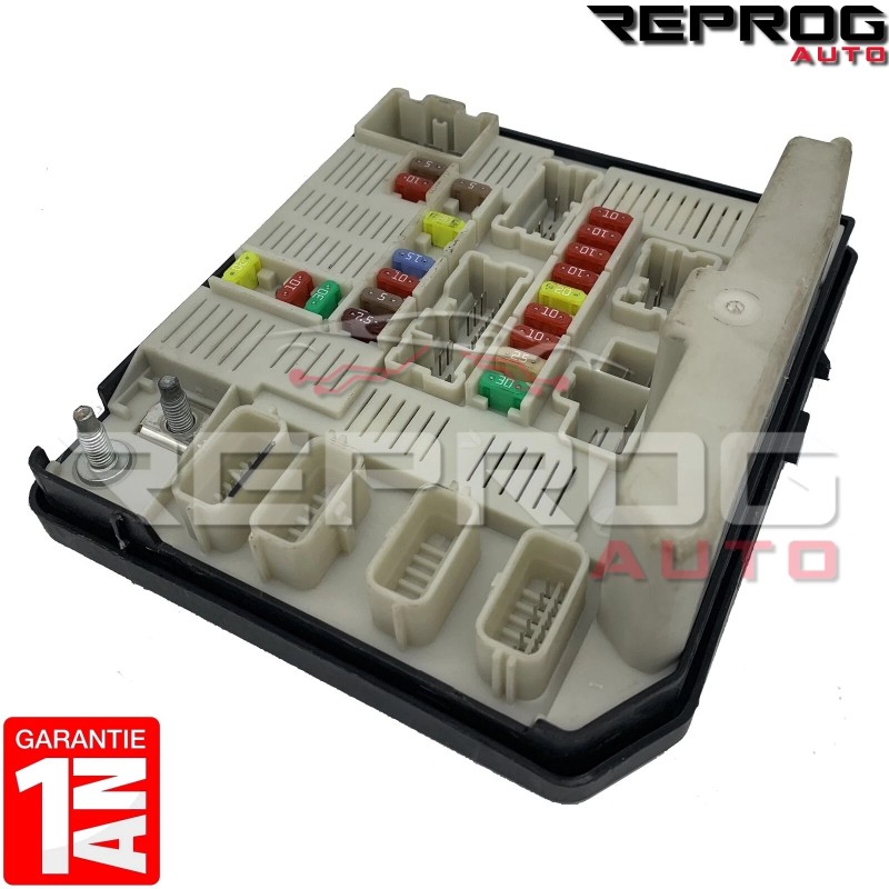 copy of UPC OCCASION RENAULT MEGANE SCENIC 3 284B64259R BSM USM-2010