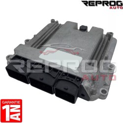 copy of CALCULATEUR MOTEUR VIERGE RENAULT LAGUNA III 2.0DCI 0281014354 8200726880 8200848407 EDC16CP33