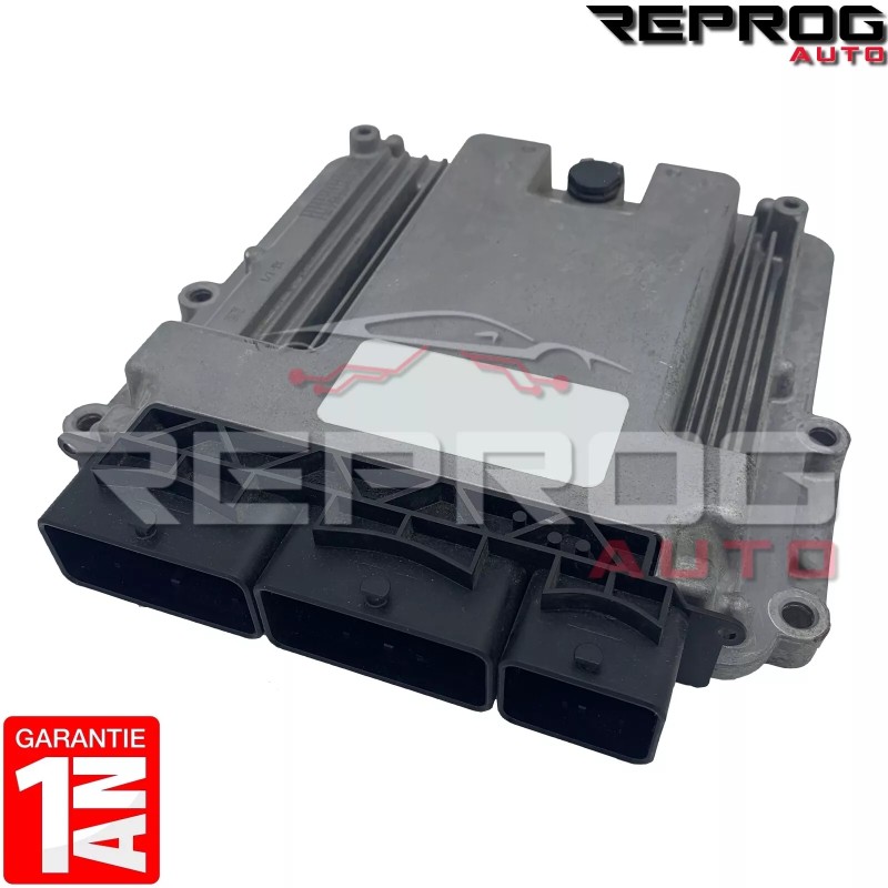 CALCULATEUR VIERGE RENAULT TRAFIC 0281017003 237100718R 237101452R EDC17C11