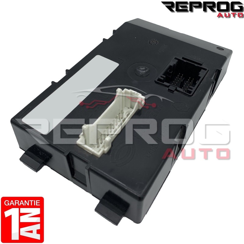 UCH N1 VIERGE RENAULT MASTER P8200943259Q UCH-N1 SAGEM V6.7