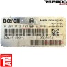 CALCULATEUR DÉCODÉ IVECO 0281012193 504121602 BOSCH EDC16C39