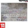 CALCULATEUR VIERGE RENAULT KANGOO 1.5DCI 8200309914 HOM8200129109 DELPHI DDCR
