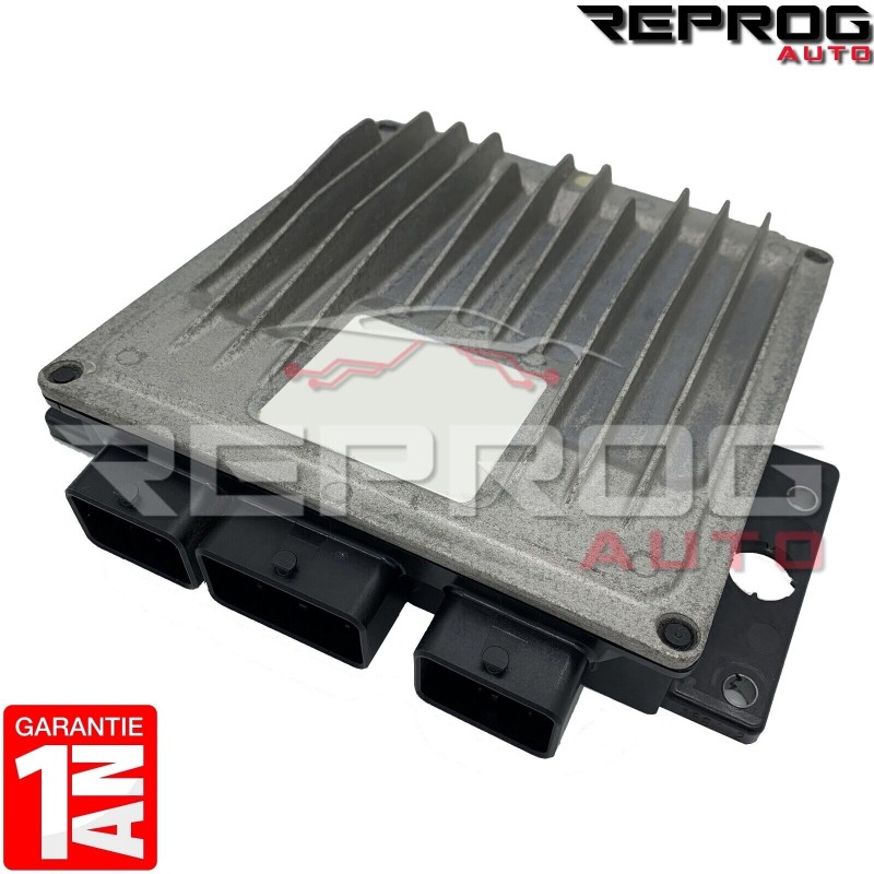 CALCULATEUR VIERGE RENAULT MEGANE 2 SCENIC 2 1.5 DCI DELPHI DDCR 7711497052