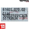 copy of CALCULATEUR MOTEUR VIERGE FIAT PUNTO 1.2 IAW 5AF.P4 HW303 51793107