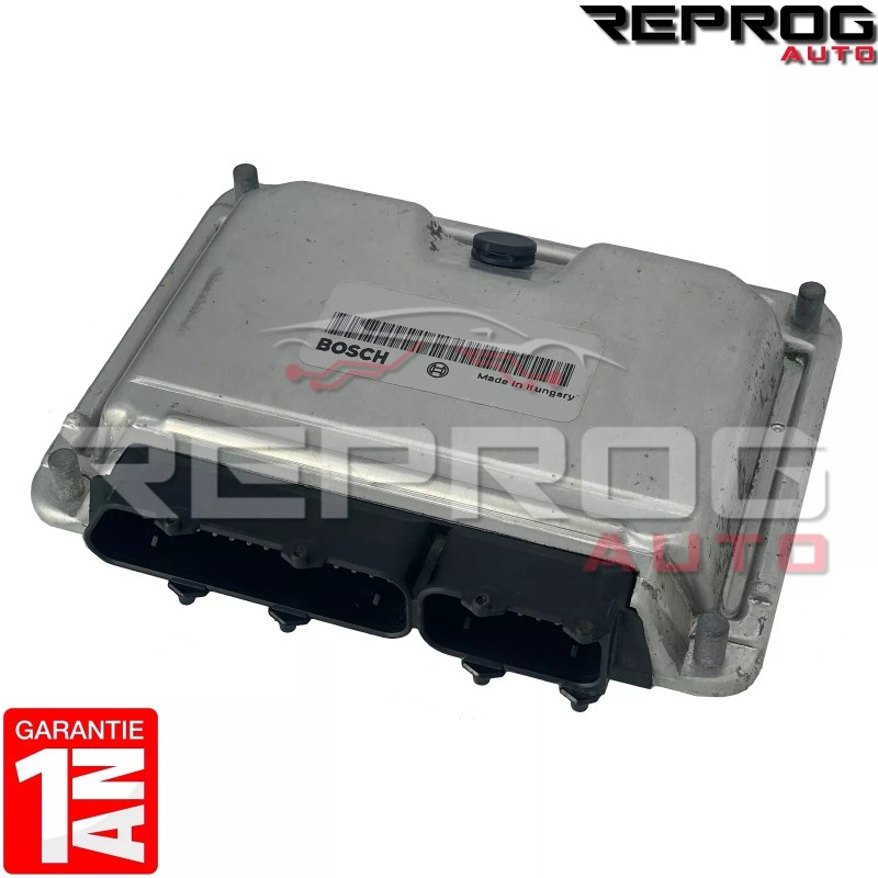 copy of CALCULATEUR DÉCODÉ VW T4 LT 2.5 TDI 0281011385 074906018BK BOSCH EDC15VM+