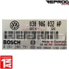 CALCULATEUR MOTEUR DÉCODÉ VW POLO 1.4 030906032AP 0261206751 BOSCH ME7.5.10