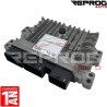 copy of CALCULATEUR VIERGE RENAULT MEGANE 3 0281031343 237104376R 237104855R EDC17C42