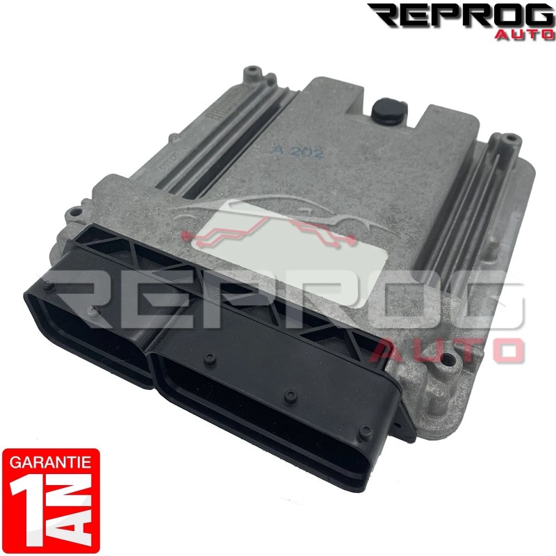 CALCULATEUR AVEC PROGRAMMATION/CLONAGE  DODGE CALIBER 0281013693 P05187449AC BOSCH EDC16U31