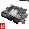 CALCULATEUR MOTEUR VIERGE CITROEN C5 HW9663548180 SW9664437280  DCM3.4 DELPHI